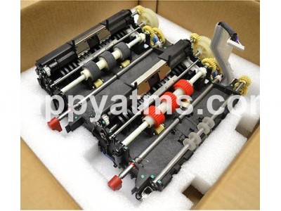 Wincor Nixdorf Double extractor unit CMD-V4 PN: 01750109615, 1750109615 Dispensers image