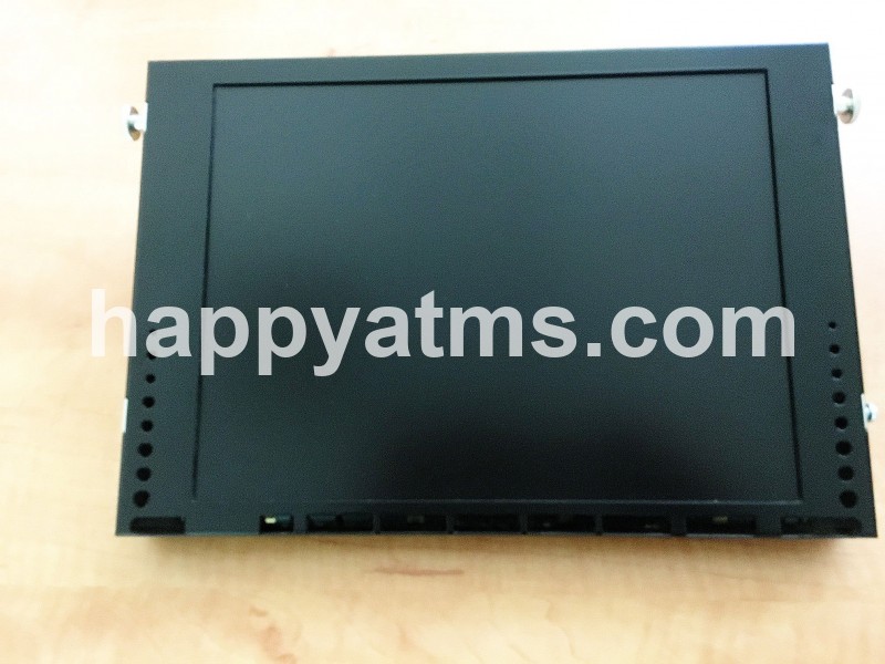 Wincor Nixdorf MONITOR 12,1 INCH TFT HIGHBRIGHT DVI AUTOSC. PN: 01750107938, 1750107938 Displays image