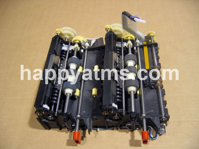 Wincor Nixdorf Double Extractor Unit MDMS CMD-V4 PN: 01750051761, 1750051761 Dispensers image