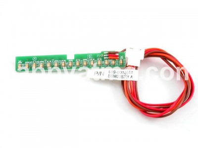 NCR IMCRW MEI PCB (TOP) , SBW235701 PN: 009-0018644, 90018644, 0090018644 Card Readers image