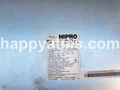 NCR SWITCH MODE POWER SUPPLY 355W PN: 009-0022055, 90022055, 0090022055 Power Supplies image