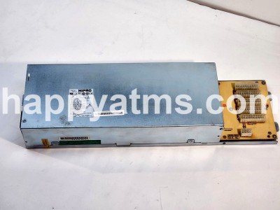 NCR SWITCH MODE POWER SUPPLY 355W PN: 009-0022055, 90022055, 0090022055 Power Supplies image