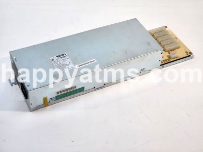NCR SWITCH MODE POWER SUPPLY 355W PN: 009-0022055, 90022055, 0090022055 Power Supplies image