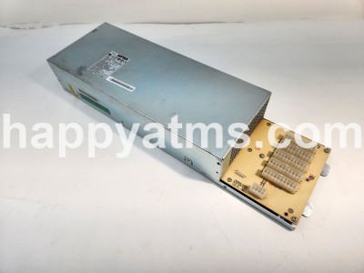 NCR SWITCH MODE POWER SUPPLY 355W PN: 009-0022055, 90022055, 0090022055 Power Supplies image
