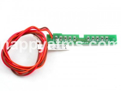 NCR IMCRW MEI (UPPER) PCB PN: 009-0022327, 90022327, 0090022327 Card Readers image