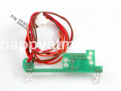 NCR IMCRW MEI LOWER ASSY PN: 009-0022329, 90022329, 0090022329