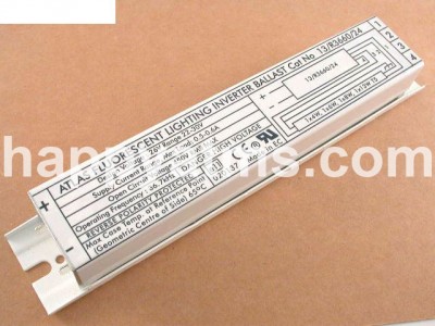 NCR LAMP BALLAST 24V 13W PN: 009-0022343, 90022343, 0090022343