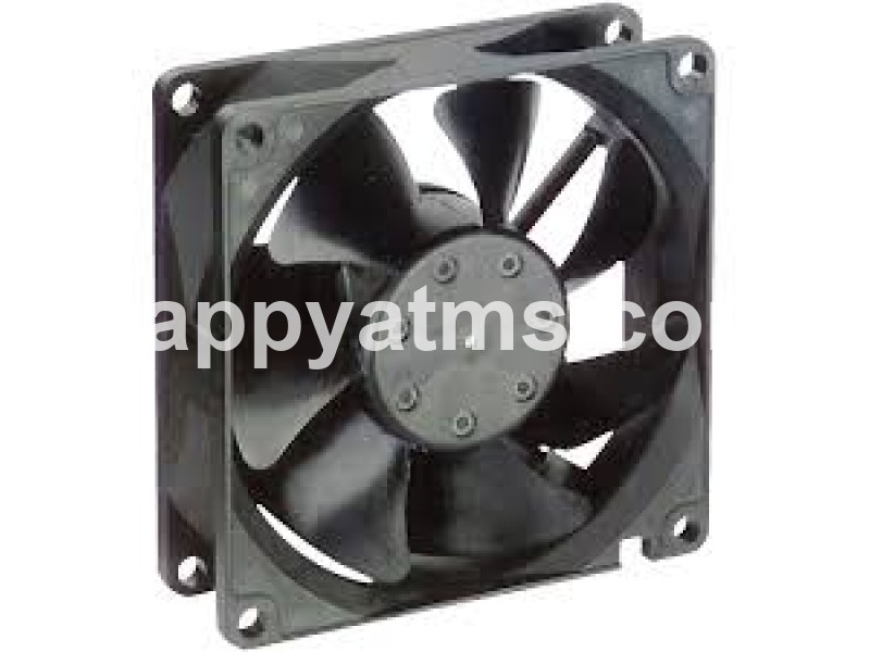 NCR FAN 12V DC PN: 009-0022893, 90022893, 0090022893 PC Core image