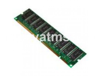 NCR DIMM 256MB for PELE 2 / 2.1 PN: 009-0023129, 90023129, 0090023129