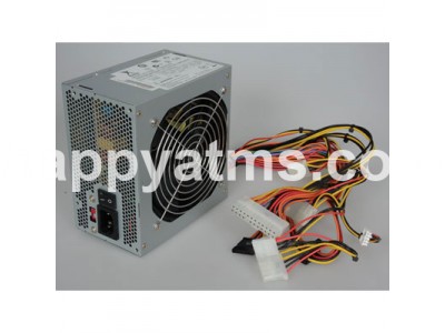 NCR POWER-SUPPLY SWITCHING 250W ATX12V PN: 009-0024828, 90024828, 0090024828 PN: 009-24828, 924828, 00924828