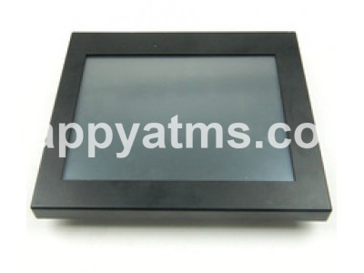 NCR GOP ASSEMBLY PN: 009-0026111, 90026111, 0090026111