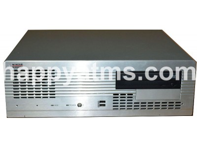 Wincor Nixdorf EPC 3RD GEN STD C2D-6400 PN: 01750144440, 1750144440 PC Core image