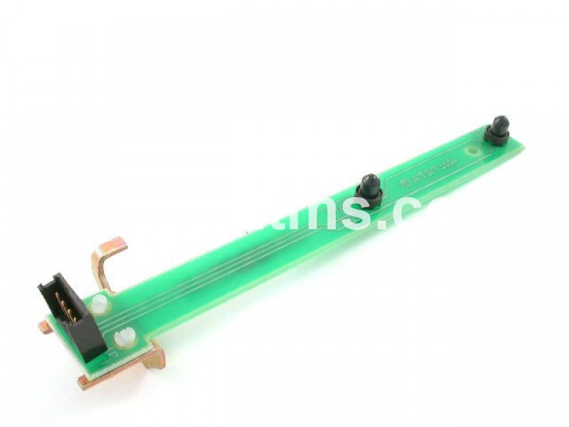 NCR Pre-Lvdt Sensor Assembly PN: 445-0613217, 4450613217 Dispensers image