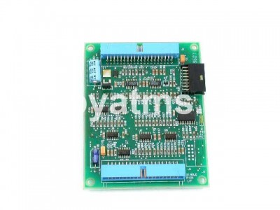 NCR Pick I/F Single 40 PIN PN: 445-0616386, 4450616386