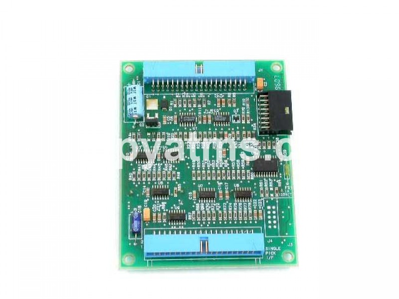 NCR Pick I/F Single 40 PIN PN: 445-0616386, 4450616386 Dispensers image