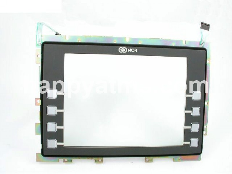 NCR FDK Assembly,Non SRCD PN: 445-0647586, 4450647586 Keyboards image