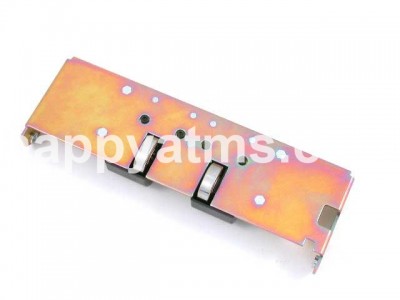 NEW NCR LVDT Sensor Assembly (New Style) 2 Roller PN: 445-0657438, 4450657438 Other ATM Spare Parts image