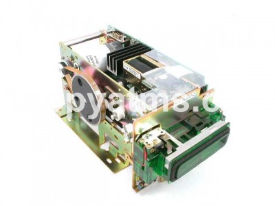 NCR IMCRW TRACK 123, SMART AND STD SHUTTER PN: 445-0664130, 4450664130 Card Readers image