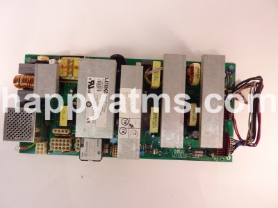 NCR Switch Mode Power Supply PN: 009-0016713, 90016713, 0090016713