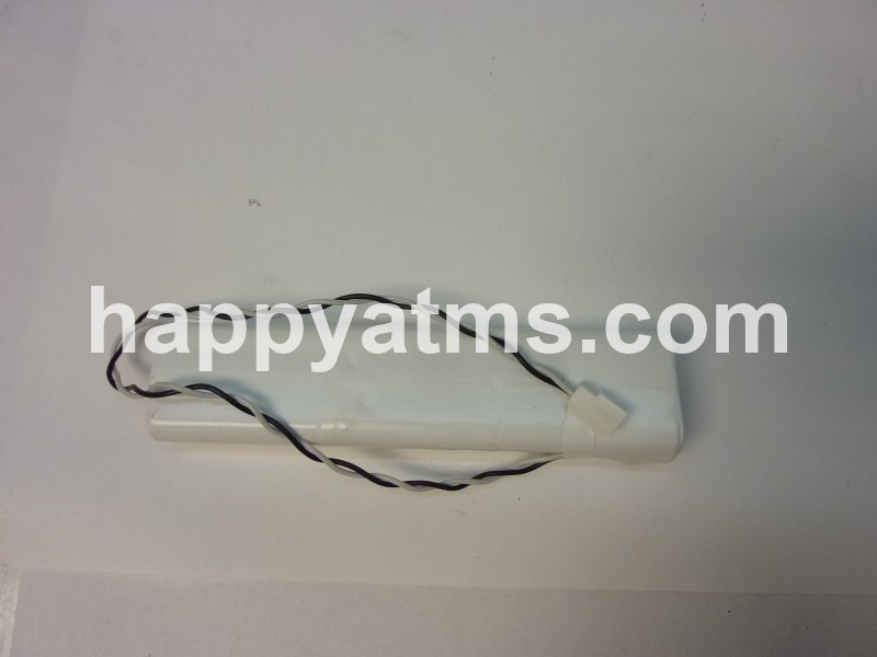 NCR BATTERY-ASSY PN: 009-0019231, 90019231, 0090019231 Card Readers image