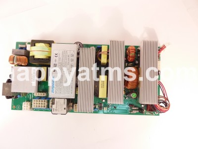 NCR POWER SUPPLY - SWITCH MODE 435W. WITH PFC PN: 009-0021771, 90021771, 0090021771
