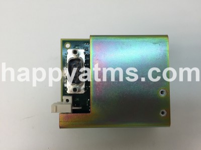 NCR BNA Template Download PN: 445-0658362, 4450658362 Deposit Modules image