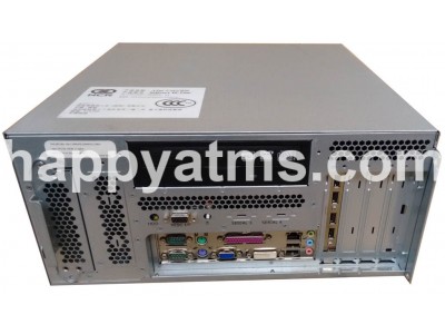 NCR TALLADEGA PC CORE USB PN: 445-0644879, 4450644879