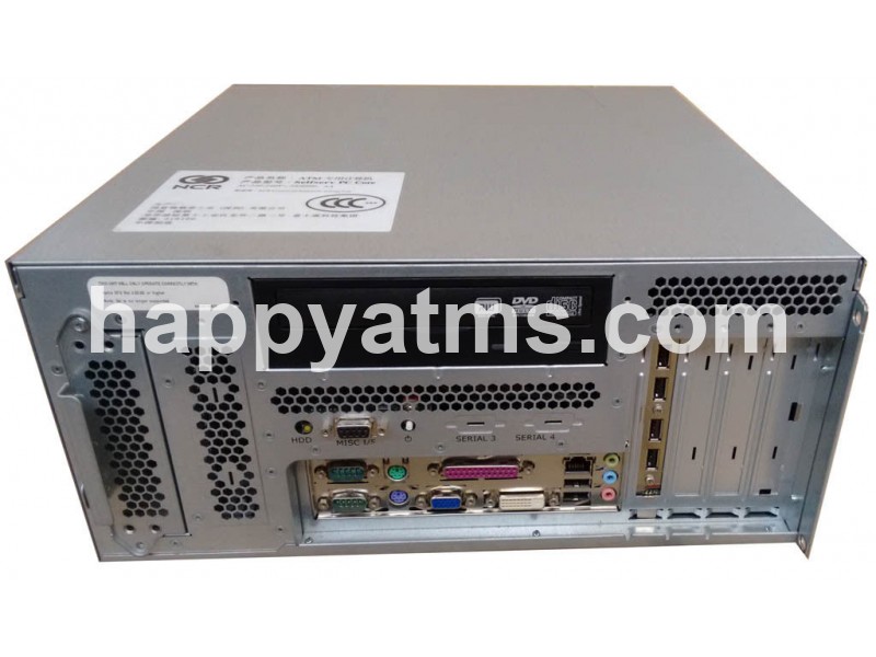 NCR TALLADEGA PC CORE USB PN: 445-0644879, 4450644879 PC Core image