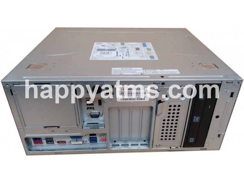 Diebold CANYON PRCSR, BASE, CI5, 2.9GHZ, 4GB PN: 00-155574-291B, 155574291B, 00155574291B PC Core image