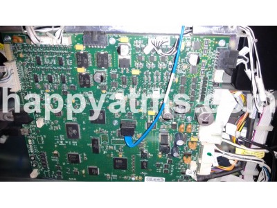 NCR ATM SDM Controller Board Assembly PN: 484-0101176, 4840101176