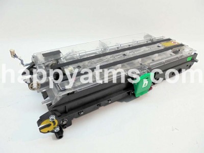 NCR ASSEMBLY SDM LONG INFEED PN: 484-0100732, 4840100732 Deposit Modules image