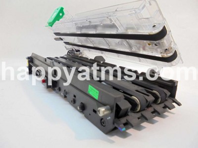 NCR ASSEMBLY SDM LONG INFEED PN: 484-0100732, 4840100732 Deposit Modules image
