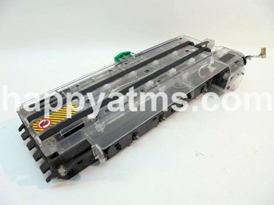 NCR ASSEMBLY SDM LONG INFEED PN: 484-0100732, 4840100732 Deposit Modules image