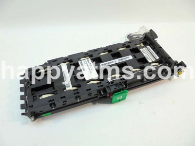NCR ASSEMBLY SDM LONG INFEED PN: 484-0100732, 4840100732 Deposit Modules image