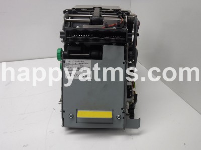 NCR ATM SDM Escrow/Re-Bunch Module PN: 006-1069989, 61069989, 0061069989 Deposit Modules image