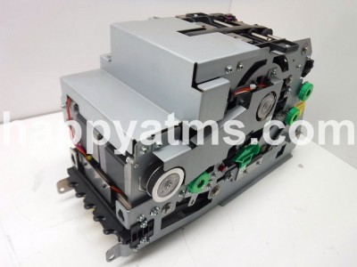 NCR ATM SDM Escrow/Re-Bunch Module PN: 006-1069989, 61069989, 0061069989 Deposit Modules image