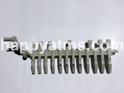 Wincor Nixdorf R16300 DISPENSER VM3 GUIDE