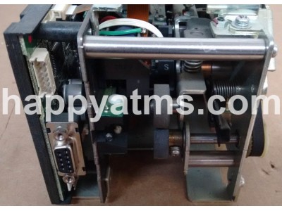 Wincor Nixdorf smart card reader v2xf act alloop version PN: 01750105987, 1750105987 Card Readers image