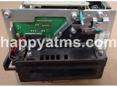 Wincor Nixdorf smart card reader v2xf act alloop version PN: 01750105987, 1750105987 Card Readers image