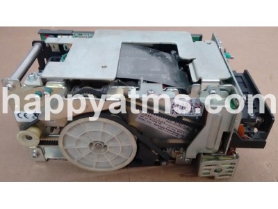 Wincor Nixdorf smart card reader v2xf act alloop version PN: 01750105987, 1750105987