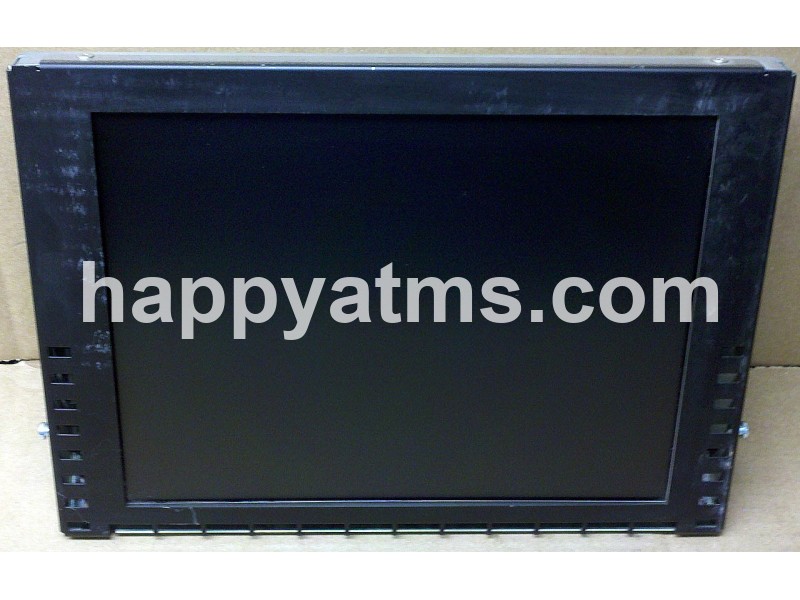 Wincor Nixdorf LCD-Box-12.1"-DVI-Autoscal.-Sharp PN: 01750092357, 1750092357 Displays image