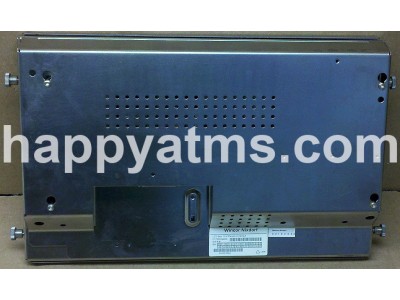 Wincor Nixdorf LCD-BOX 10.4" PANELLINK SV PN: 01750034900, 1750034900 Displays image