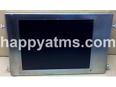 Wincor Nixdorf LCD-BOX 10.4" PANELLINK SV PN: 01750034900, 1750034900