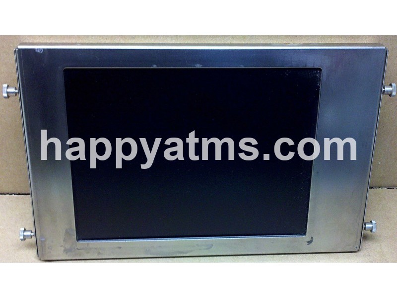 Wincor Nixdorf LCD-BOX 10.4" PANELLINK SV PN: 01750034900, 1750034900 Displays image