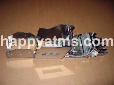 Wincor Nixdorf THERMAL RECEIPT PRINTER ND9C/120/260mm memex,stai.st PN: 01750044766, 1750044766 Printers image