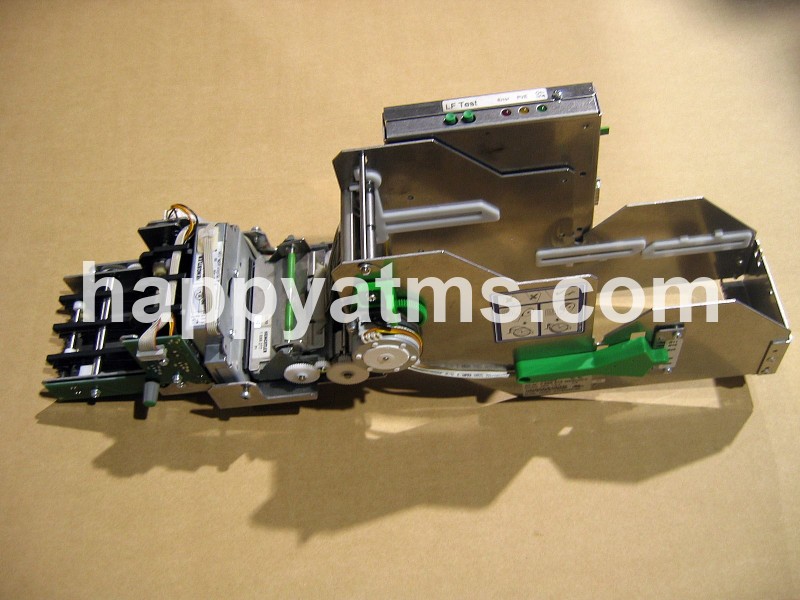 Wincor Nixdorf THERMAL RECEIPT PRINTER ND9C/120/260mm memex,stai.st PN: 01750044766, 1750044766 Printers image