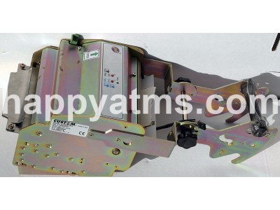 Wincor Nixdorf Thermal Receipt Printer TH21 PN: 01750033317, 1750033317 Printers image