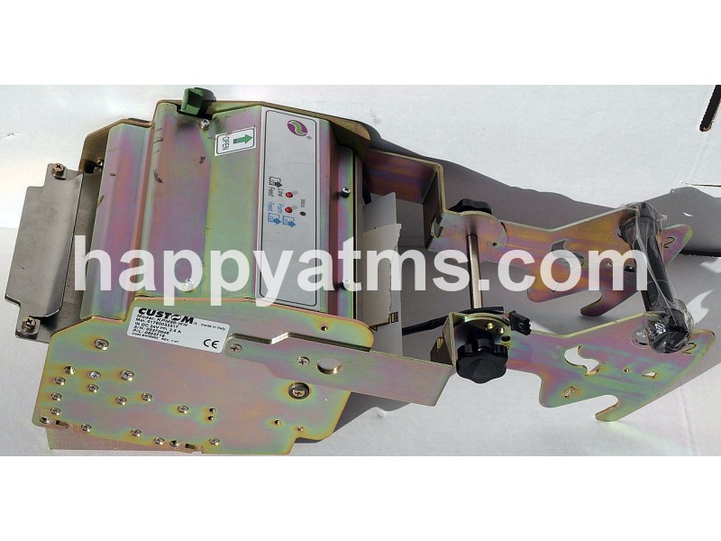 Wincor Nixdorf Thermal Receipt Printer TH21 PN: 01750033317, 1750033317 Printers image