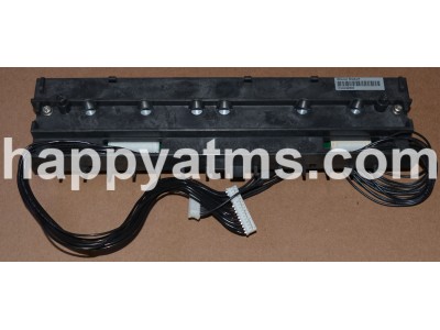 Wincor Nixdorf Thermal Print Head TP01 PN: 01750039808, 1750039808