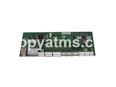 Wincor Nixdorf MB_SpecialElectronic_CDL PN: 01750187952, 1750187952